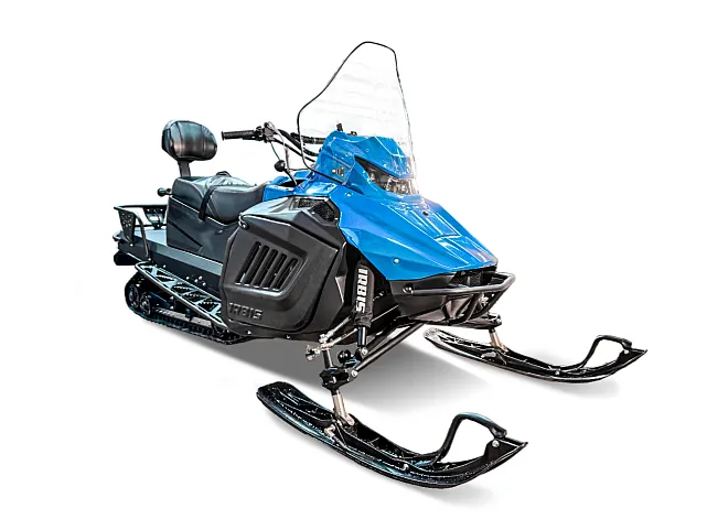 Снегоход IRBIS TUNGUS 500L LE PRO GEN1 26/27