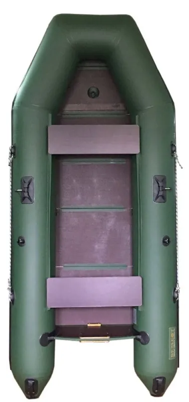 Лодка ПВХ ВЕЛЬБОТ Волгарь 310 МК