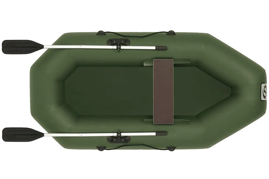 Лодка ПВХ Фрегат М-11 (240 см)