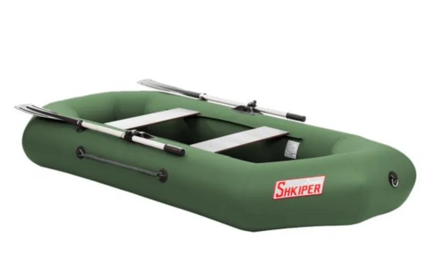 Гребная лодка ШКИПЕР А280