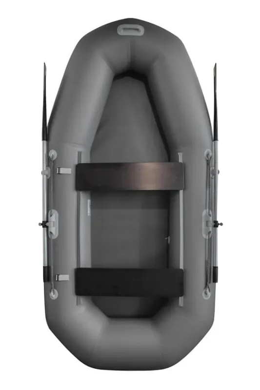 Гребная лодка ПВХ ФАВОРИТ Горизонт 280