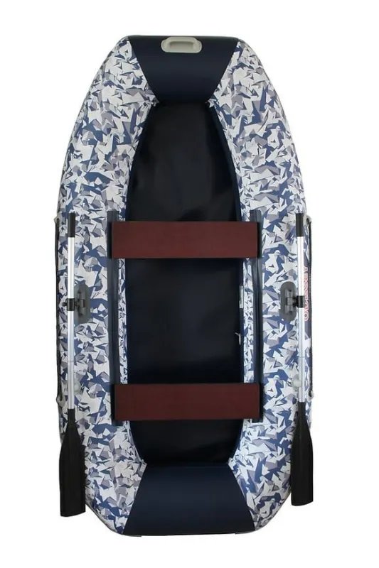 Гребная лодка ПВХ ФАВОРИТ Одиссей 280