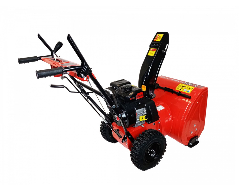 Снегоуборщик BRAIT BR-7856WS-4