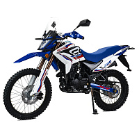 Мотоцикл кроссовый эндуро MOTOLAND 300 Enduro XR300