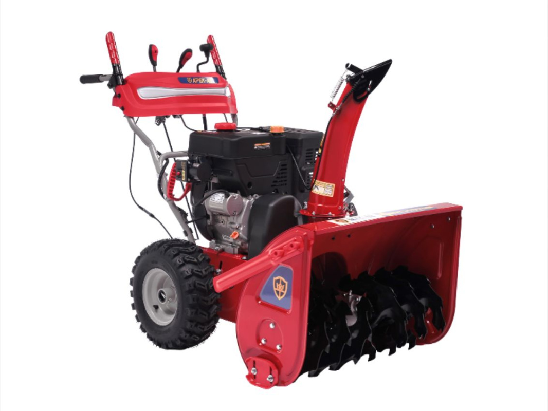 Снегоуборщик APEK-AS 73 ME Pro Line